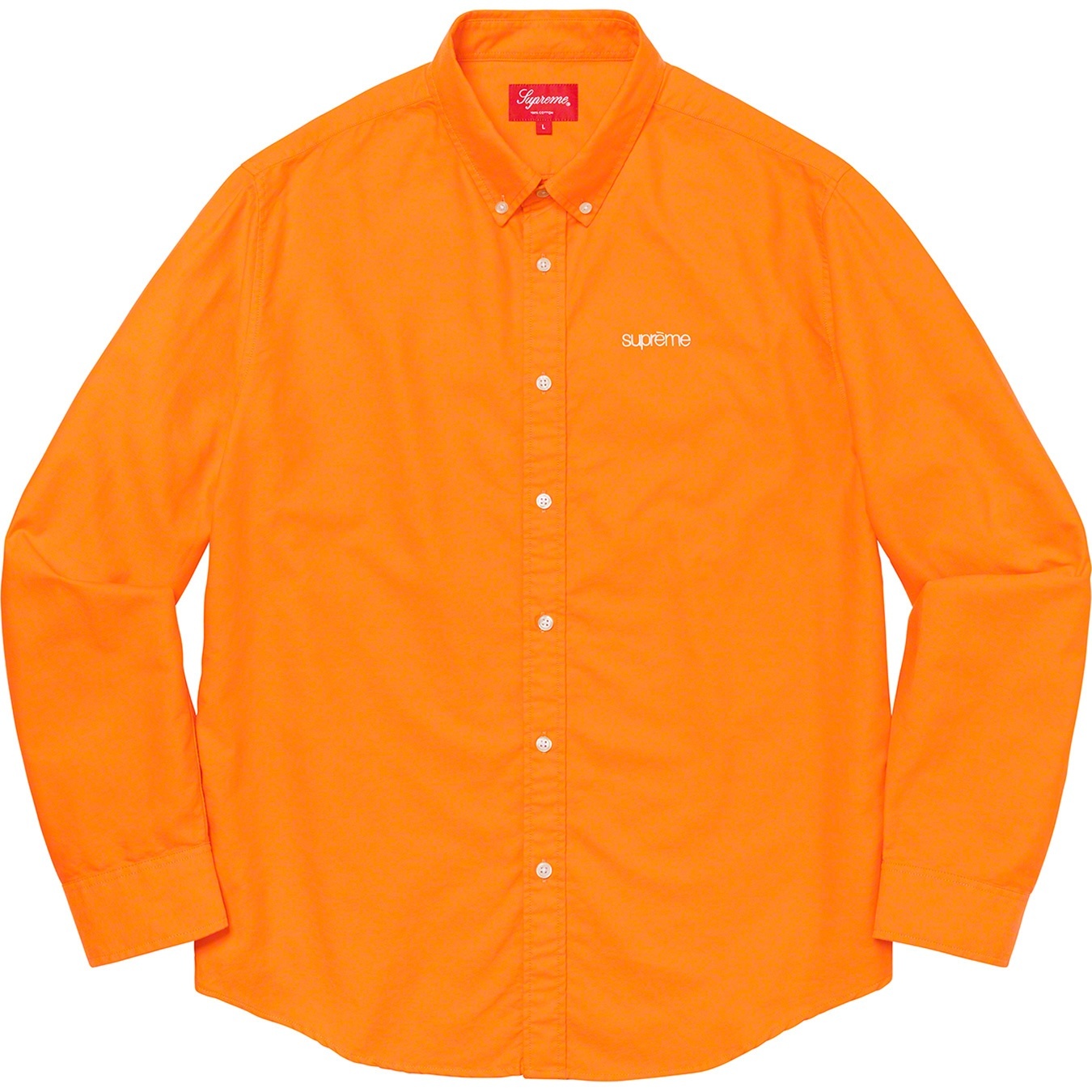 Oxford Shirt view 6